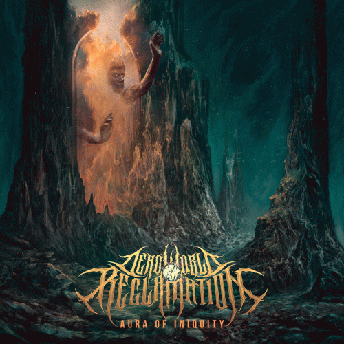 Dead World Reclamation : Aura of Iniquity